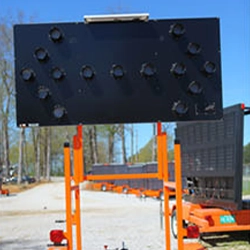 Photo of ABR-111 Unit