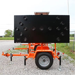 Photo of ABR-120 Unit