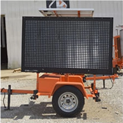 Photo of MBU-107 Unit