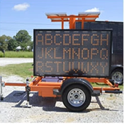 Photo of MBU-108 Unit